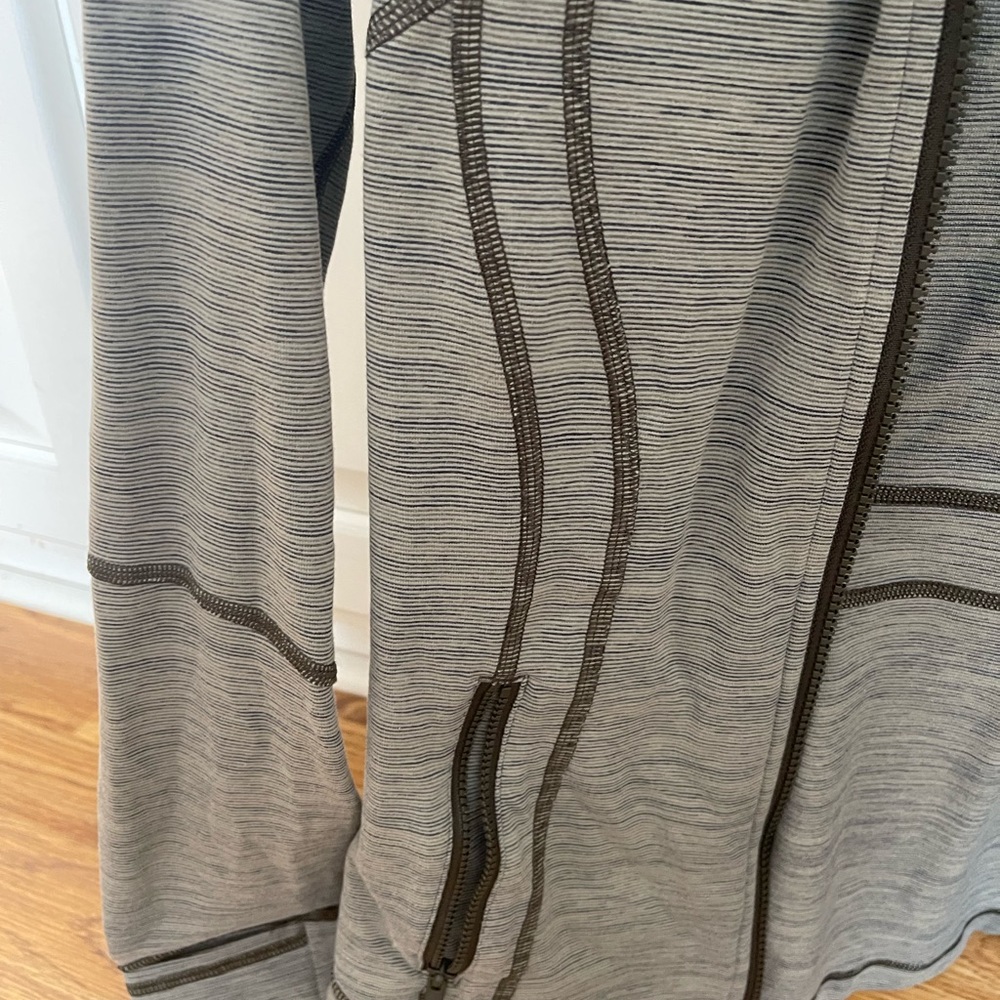 Lululemon define jacket